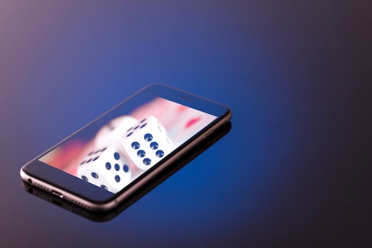 মোবাইলে ম্যাকাও বিনোদন লেআউট