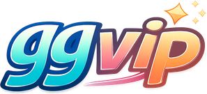 ggvip লোগো